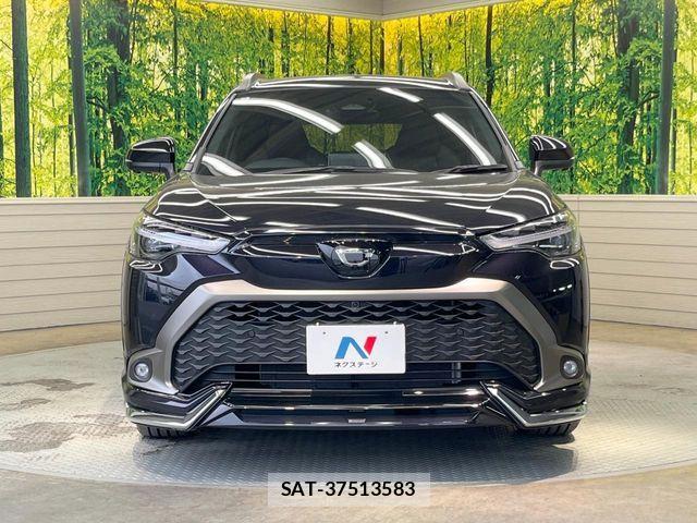 Toyota COROLLA CROSS 2024-02 6212719-13