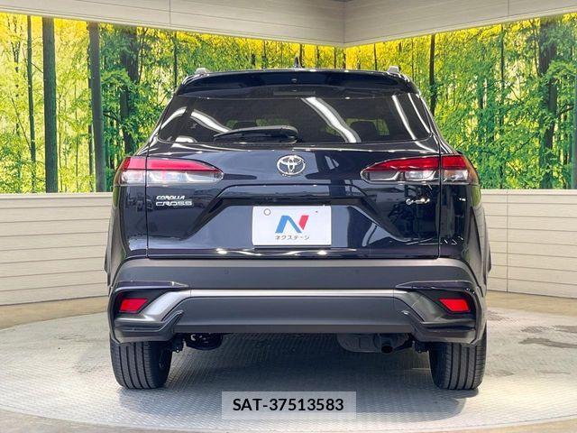 Toyota COROLLA CROSS 2024-02 6212719-14