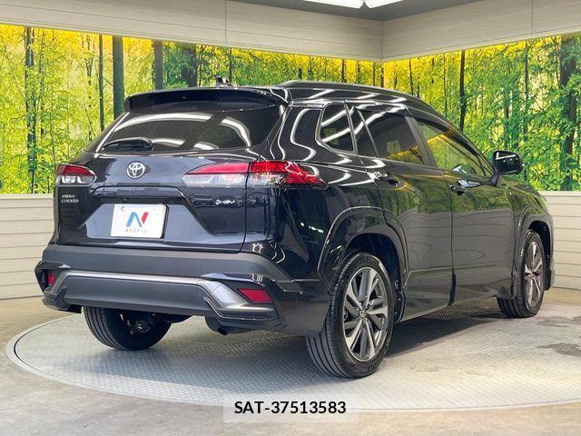 Toyota COROLLA CROSS 2024-02 6212719-16