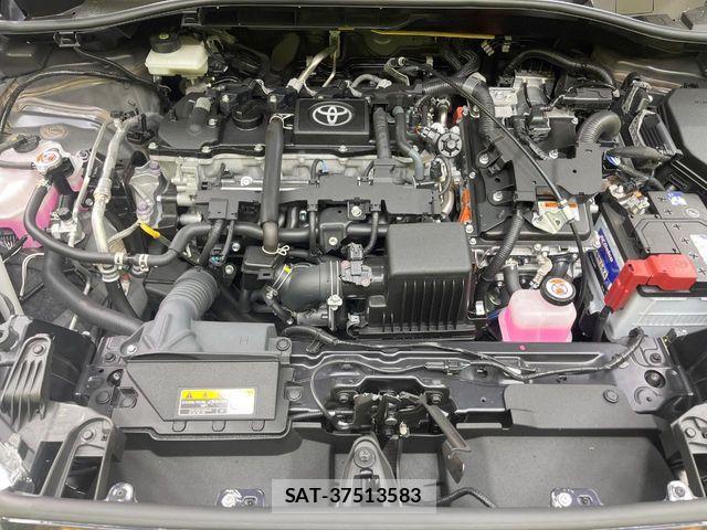 Toyota COROLLA CROSS 2024-02 6212719-17
