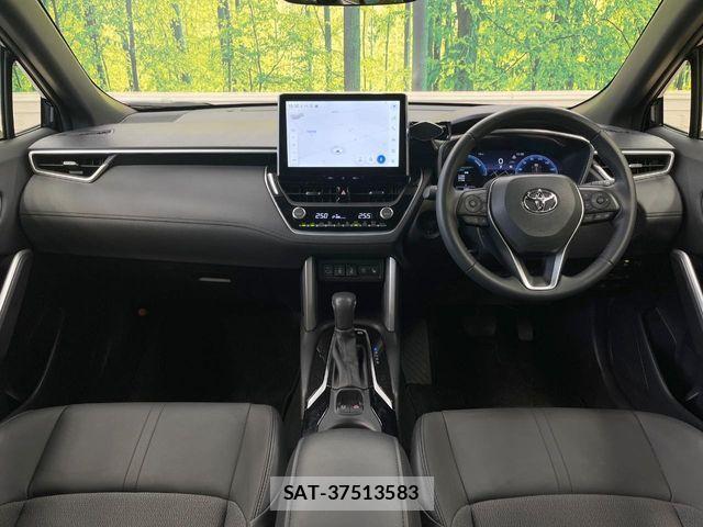 Toyota COROLLA CROSS 2024-02 6212719-1