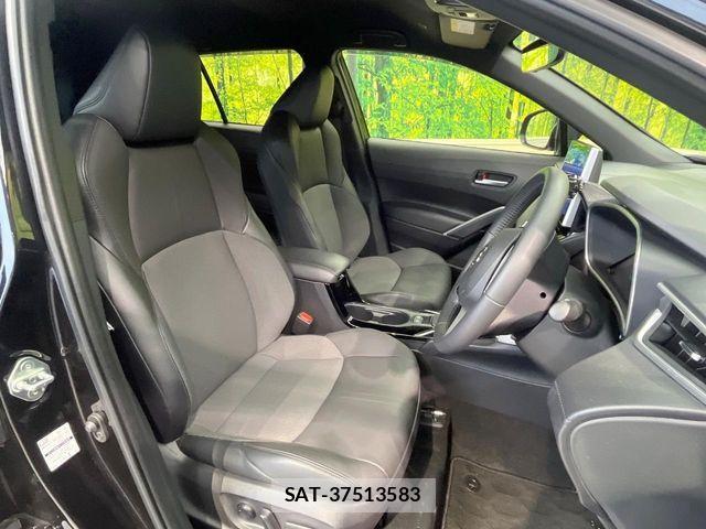 Toyota COROLLA CROSS 2024-02 6212719-7