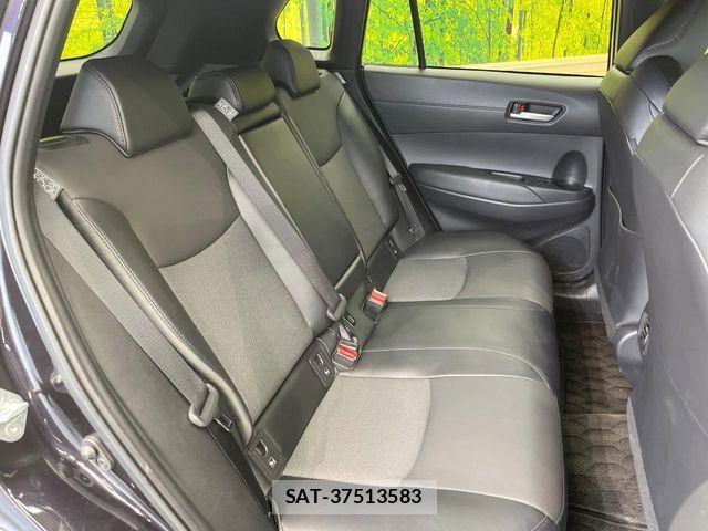 Toyota COROLLA CROSS 2024-02 6212719-8