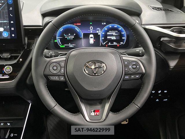 Toyota COROLLA CROSS 2026-02 6212684-10