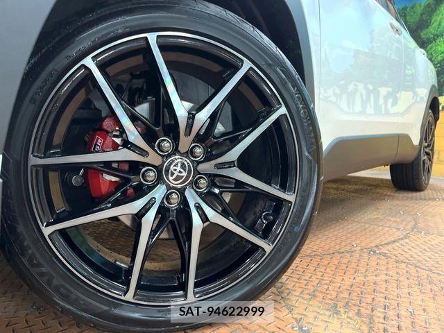 Toyota COROLLA CROSS 2026-02 6212684-11
