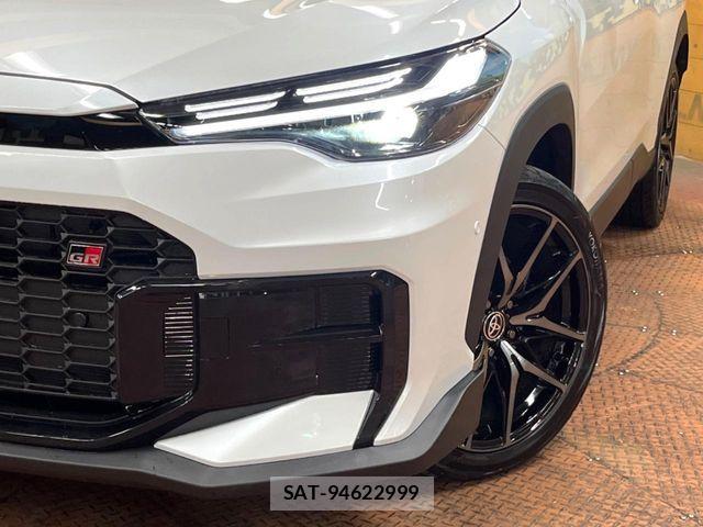 Toyota COROLLA CROSS 2026-02 6212684-12
