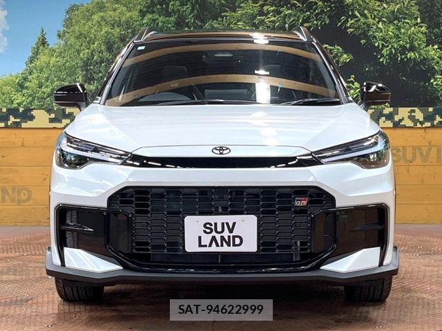 Toyota COROLLA CROSS 2026-02 6212684-13