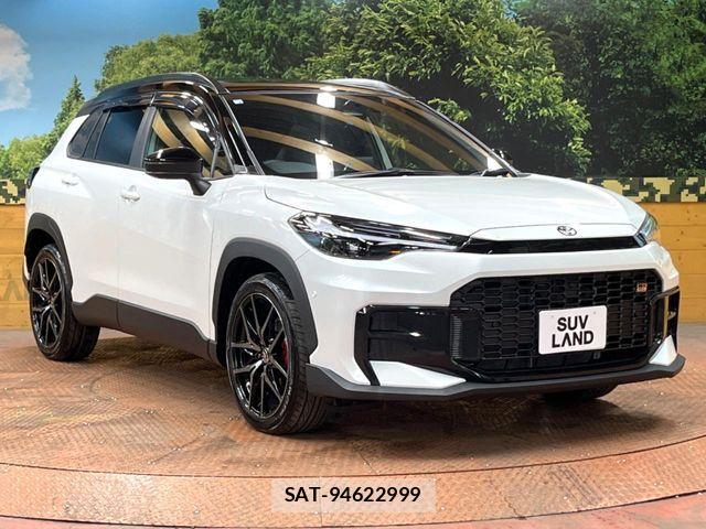 Toyota COROLLA CROSS 2026-02 6212684-15