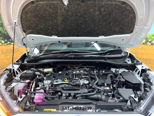 Toyota COROLLA CROSS 2026-02 6212684-17