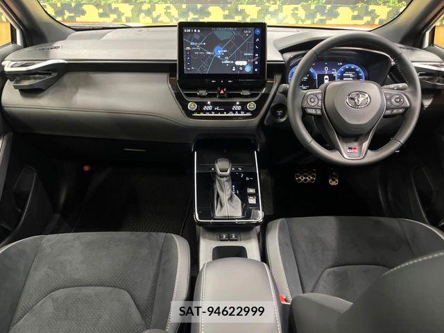 Toyota COROLLA CROSS 2026-02 6212684-1