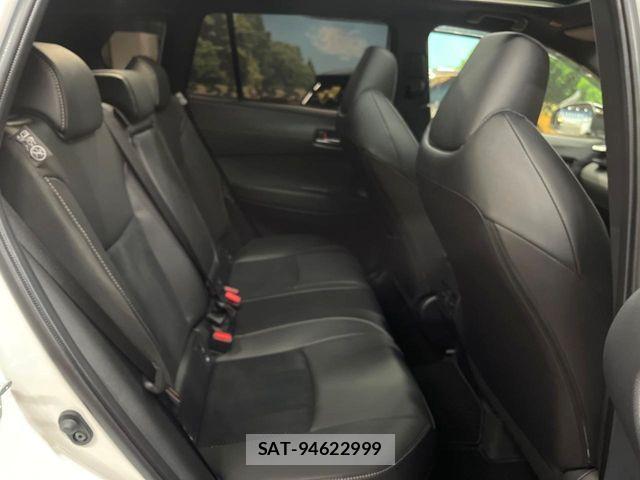 Toyota COROLLA CROSS 2026-02 6212684-8