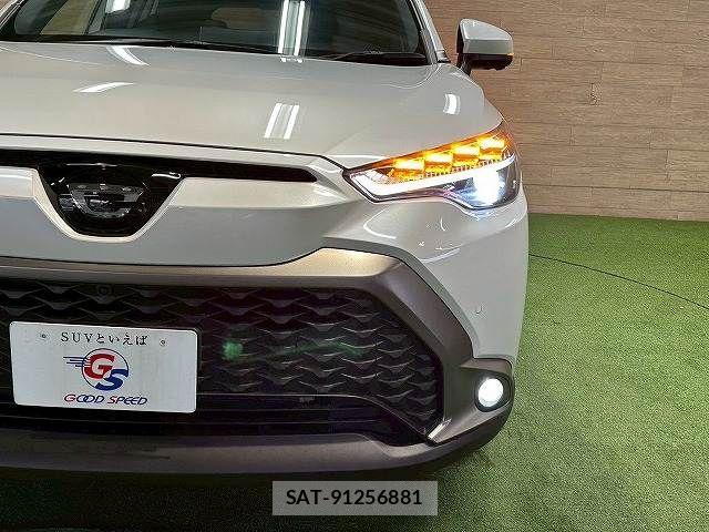 Toyota COROLLA CROSS 2024-07 6212734-10