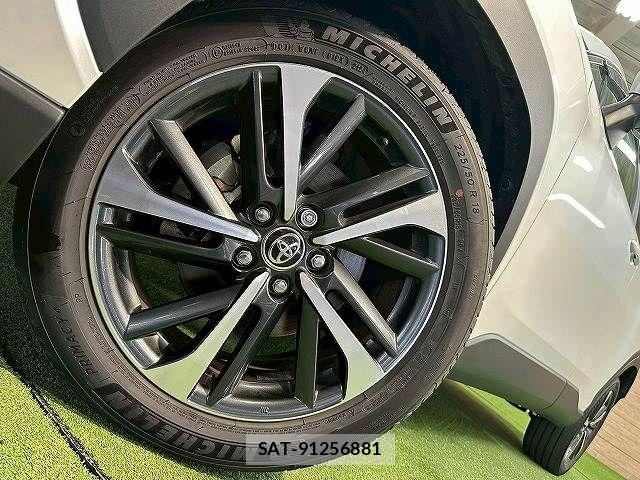 Toyota COROLLA CROSS 2024-07 6212734-11