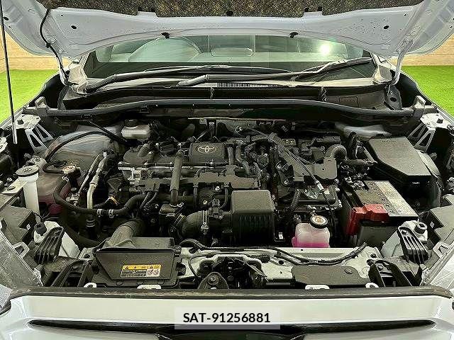 Toyota COROLLA CROSS 2024-07 6212734-12
