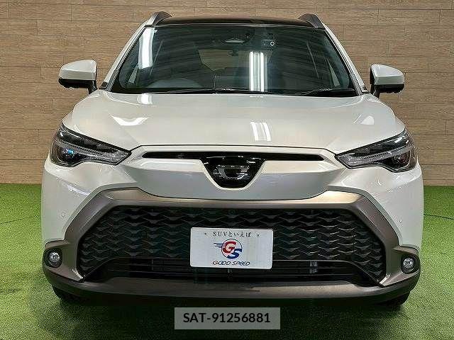 Toyota COROLLA CROSS 2024-07 6212734-16