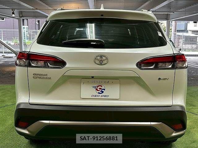 Toyota COROLLA CROSS 2024-07 6212734-18