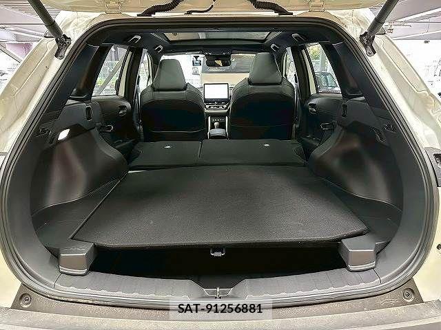 Toyota COROLLA CROSS 2024-07 6212734-19