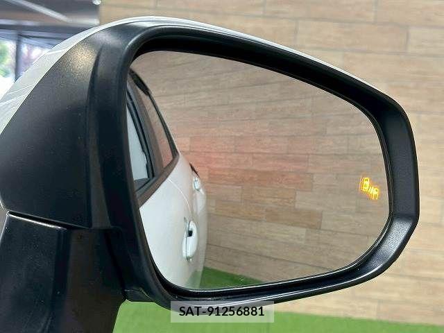 Toyota COROLLA CROSS 2024-07 6212734-5