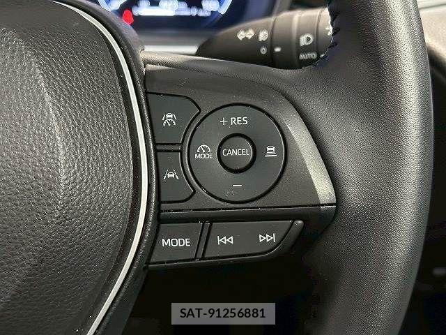 Toyota COROLLA CROSS 2024-07 6212734-6