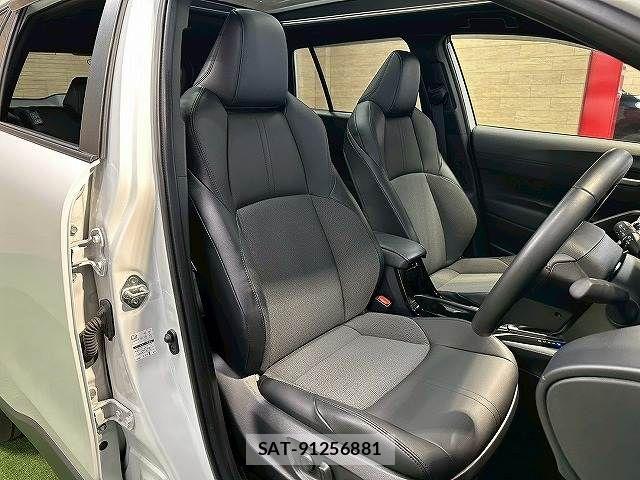 Toyota COROLLA CROSS 2024-07 6212734-8
