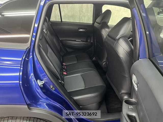 Toyota COROLLA CROSS 2022-07 6212753-9