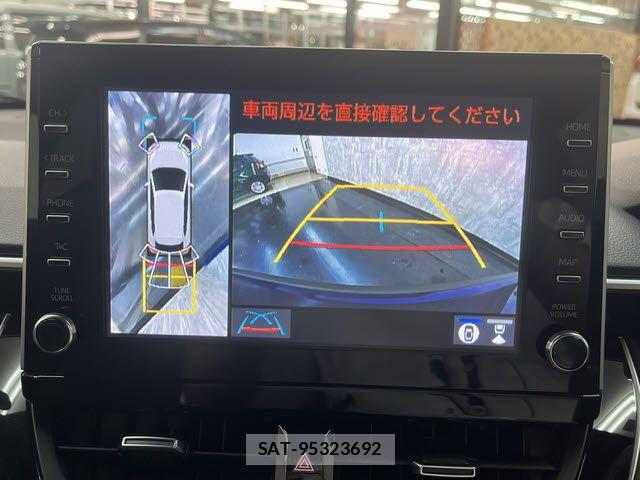 Toyota COROLLA CROSS 2022-07 6212753-10