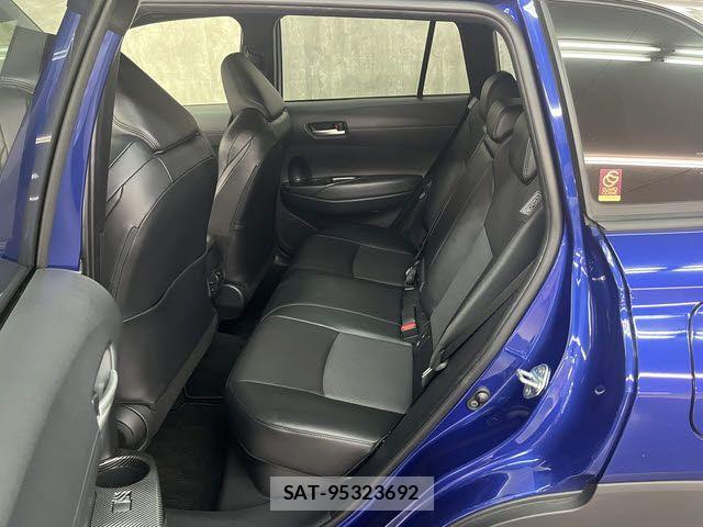 Toyota COROLLA CROSS 2022-07 6212753-12