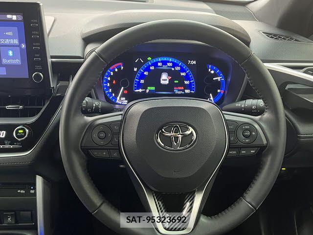 Toyota COROLLA CROSS 2022-07 6212753-13
