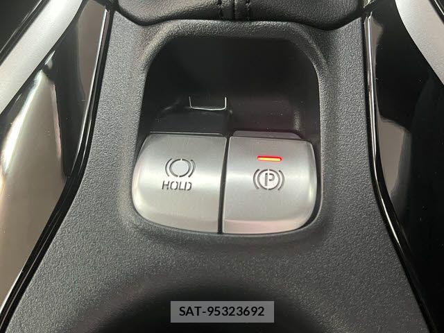 Toyota COROLLA CROSS 2022-07 6212753-16