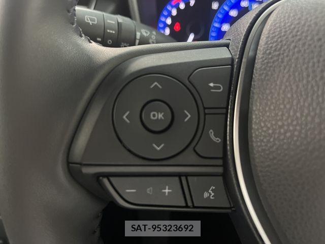 Toyota COROLLA CROSS 2022-07 6212753-17
