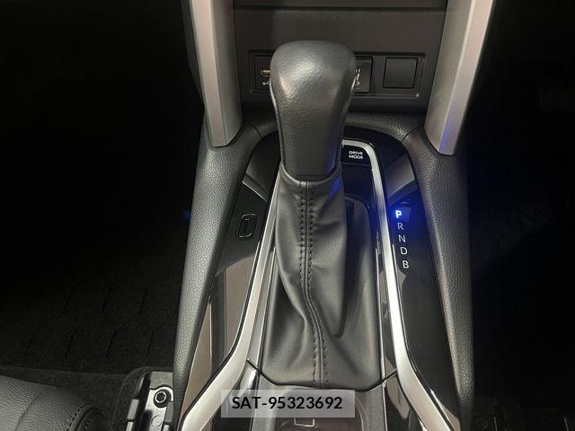 Toyota COROLLA CROSS 2022-07 6212753-19