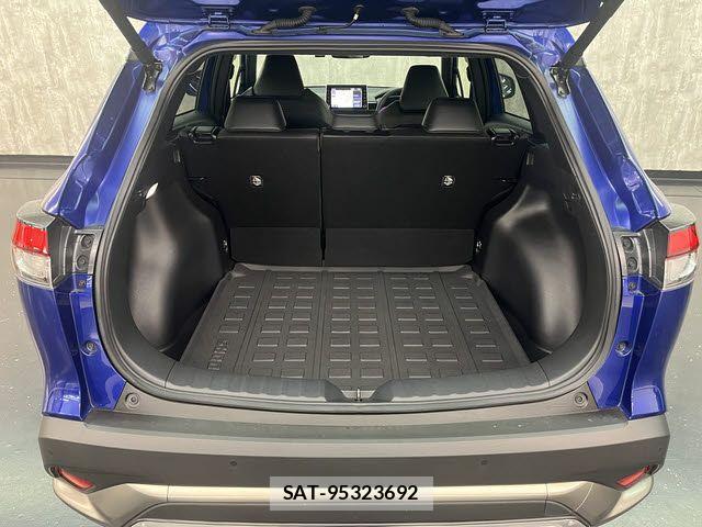 Toyota COROLLA CROSS 2022-07 6212753-20