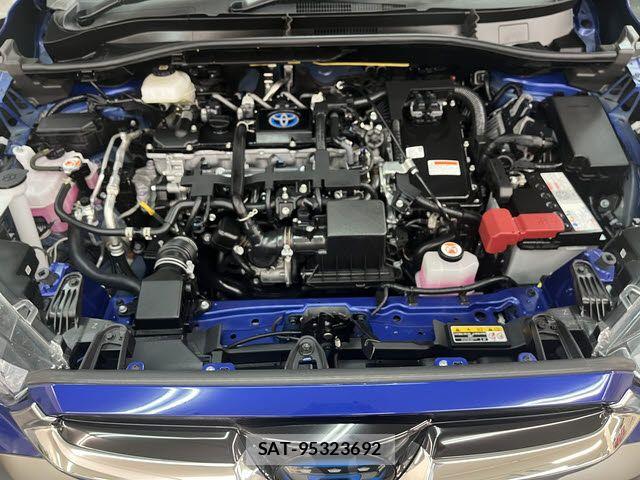 Toyota COROLLA CROSS 2022-07 6212753-27