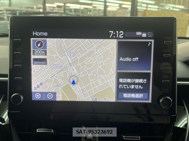 Toyota COROLLA CROSS 2022-07 6212753-5