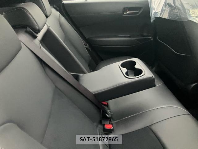 Toyota COROLLA CROSS 2026-03 6242883-10