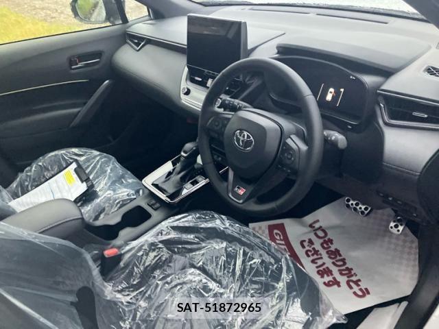 Toyota COROLLA CROSS 2026-03 6242883-11