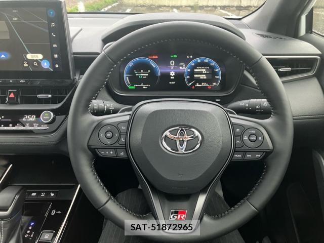 Toyota COROLLA CROSS 2026-03 6242883-13