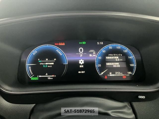 Toyota COROLLA CROSS 2026-03 6242883-14