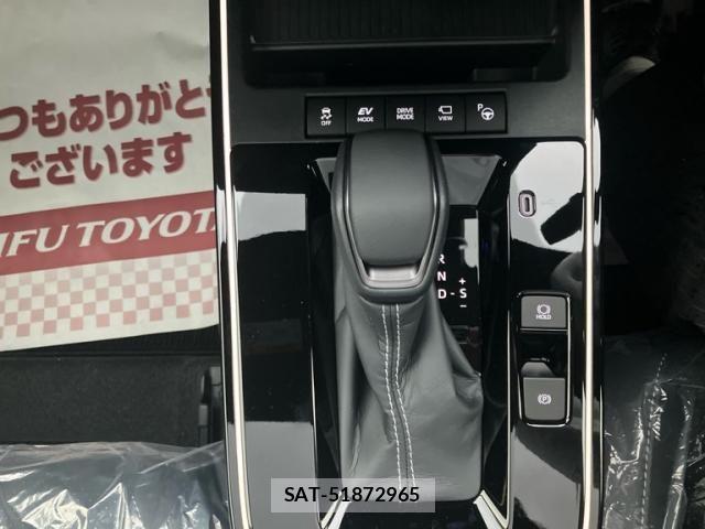 Toyota COROLLA CROSS 2026-03 6242883-15
