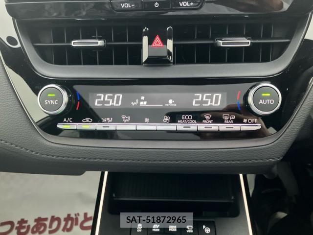 Toyota COROLLA CROSS 2026-03 6242883-17