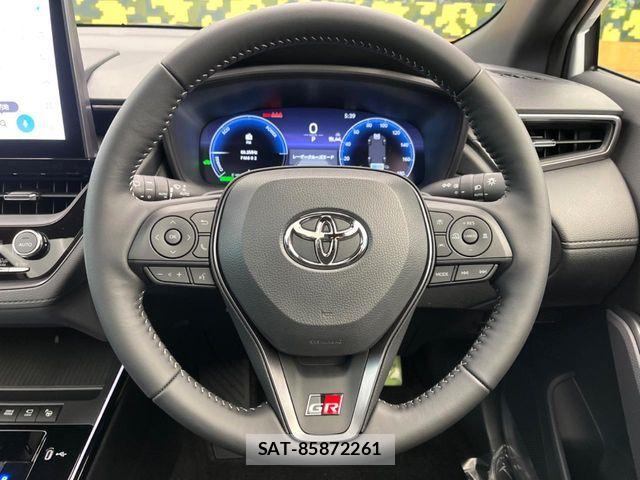Toyota COROLLA CROSS 2026-02 6242881-10