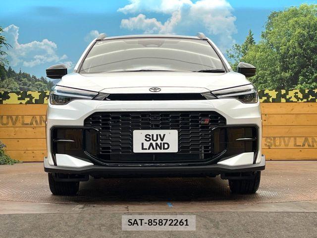 Toyota COROLLA CROSS 2026-02 6242881-13