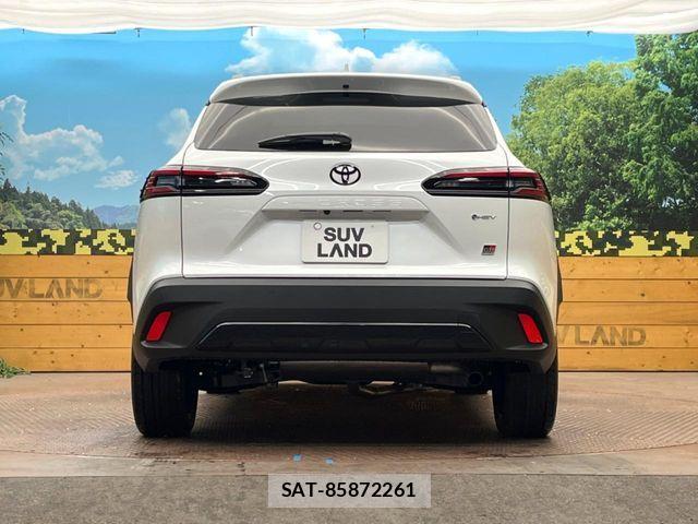 Toyota COROLLA CROSS 2026-02 6242881-14