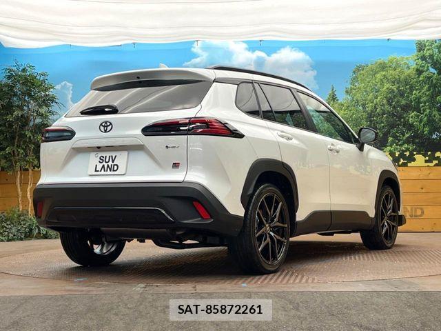 Toyota COROLLA CROSS 2026-02 6242881-16