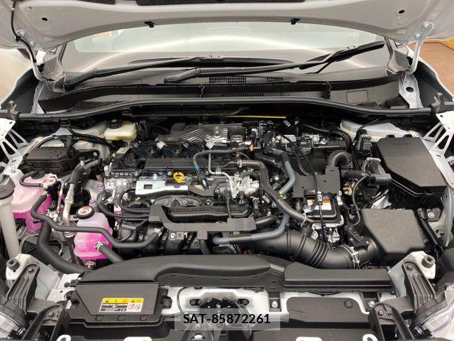Toyota COROLLA CROSS 2026-02 6242881-17