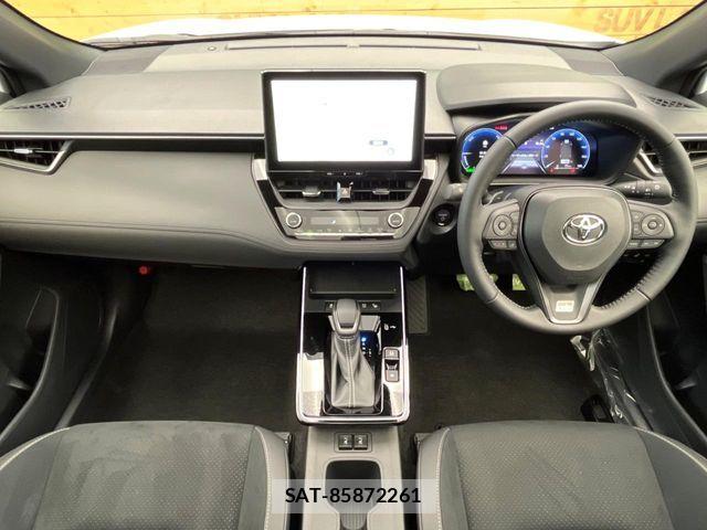 Toyota COROLLA CROSS 2026-02 6242881-1