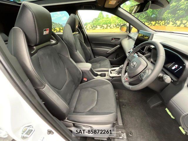 Toyota COROLLA CROSS 2026-02 6242881-7
