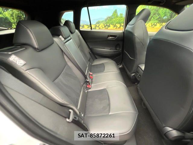 Toyota COROLLA CROSS 2026-02 6242881-8
