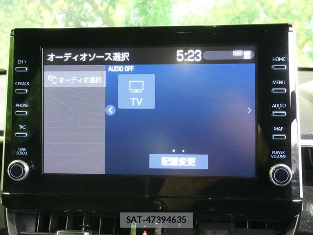 Toyota COROLLA CROSS 2021-10 6242907-9