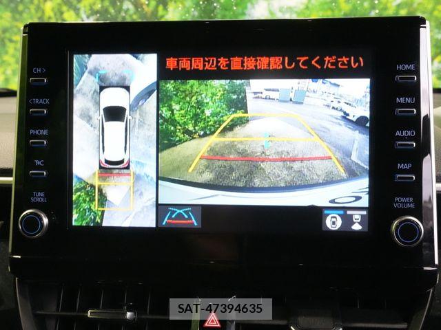 Toyota COROLLA CROSS 2021-10 6242907-10